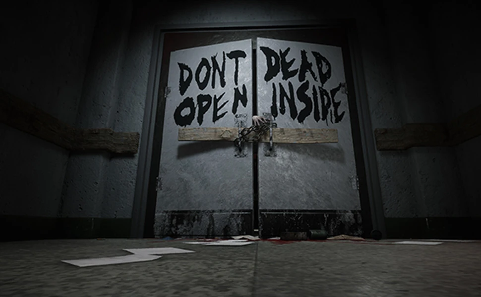 Microids Žaidimas Mill The Walking Dead: Destines PS5 aprašymas - Prekės nuotrauka Microids Žaidimas Mill The Walking Dead: Destines PS5 aprašymas - Prekės nuotrauka