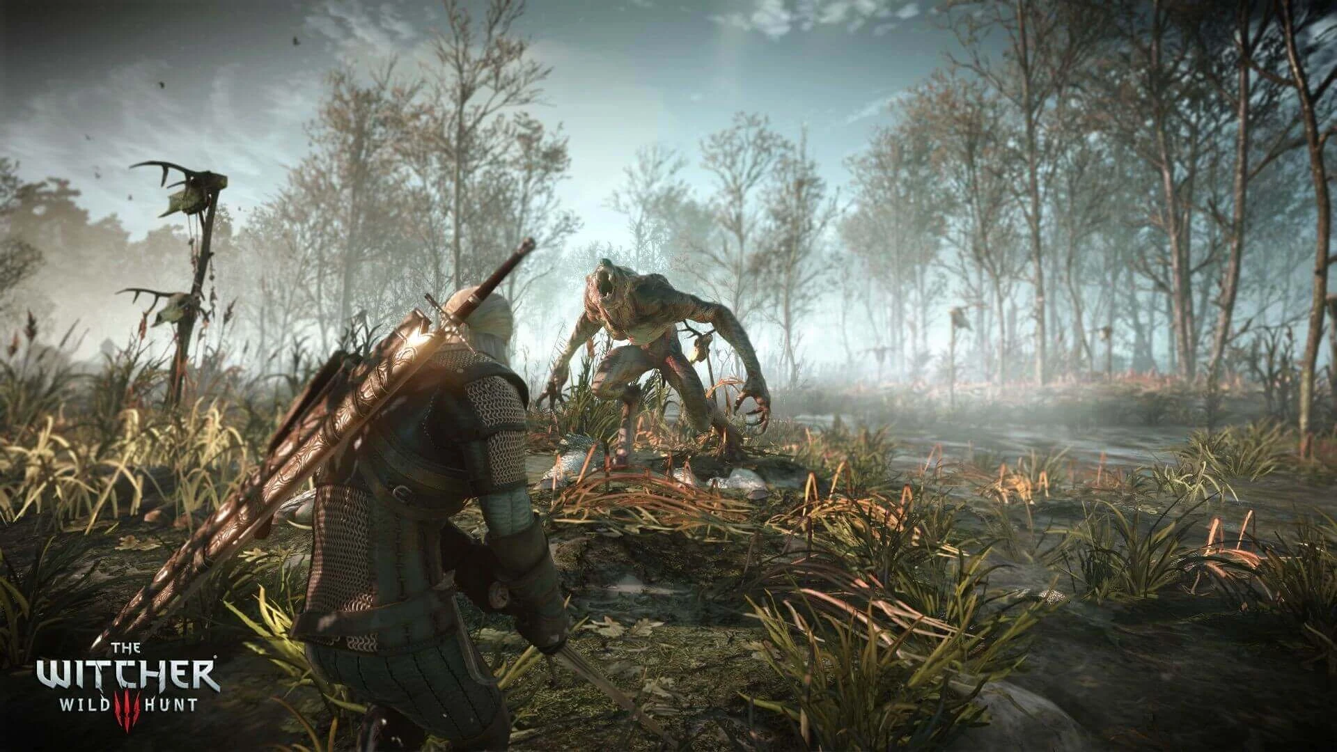GAME Cd projektas The Witcher 3: Wild Hunt – pilnas Xbox serijos X leidimas aprašymas - Prekės nuotrauka