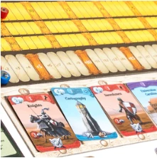 Czech Games Edition Per amžius: nauja civilizacijos istorija aprašymas - Prekės nuotrauka