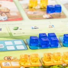Czech Games Edition Per amžius: nauja civilizacijos istorija aprašymas - Prekės nuotrauka