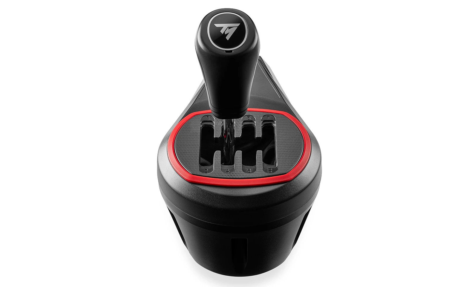 Pavarų svirtis Thrustmaster TH8S Shifter Add-On aprašymas - Prekės nuotrauka