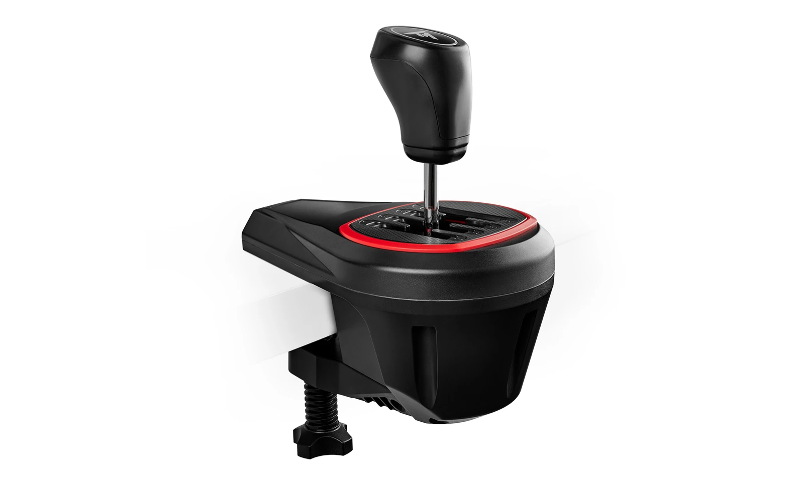 Pavarų svirtis Thrustmaster TH8S Shifter Add-On aprašymas - Prekės nuotrauka