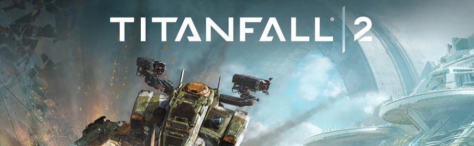 Electronic Arts EA Titanfall 2 Xbox One aprašymas - Prekės nuotrauka Electronic Arts EA Titanfall 2 Xbox One aprašymas - Prekės nuotrauka