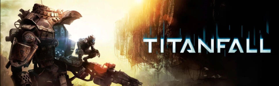 Electronic Arts EA Titanfall XBOX One aprašymas - Prekės nuotrauka