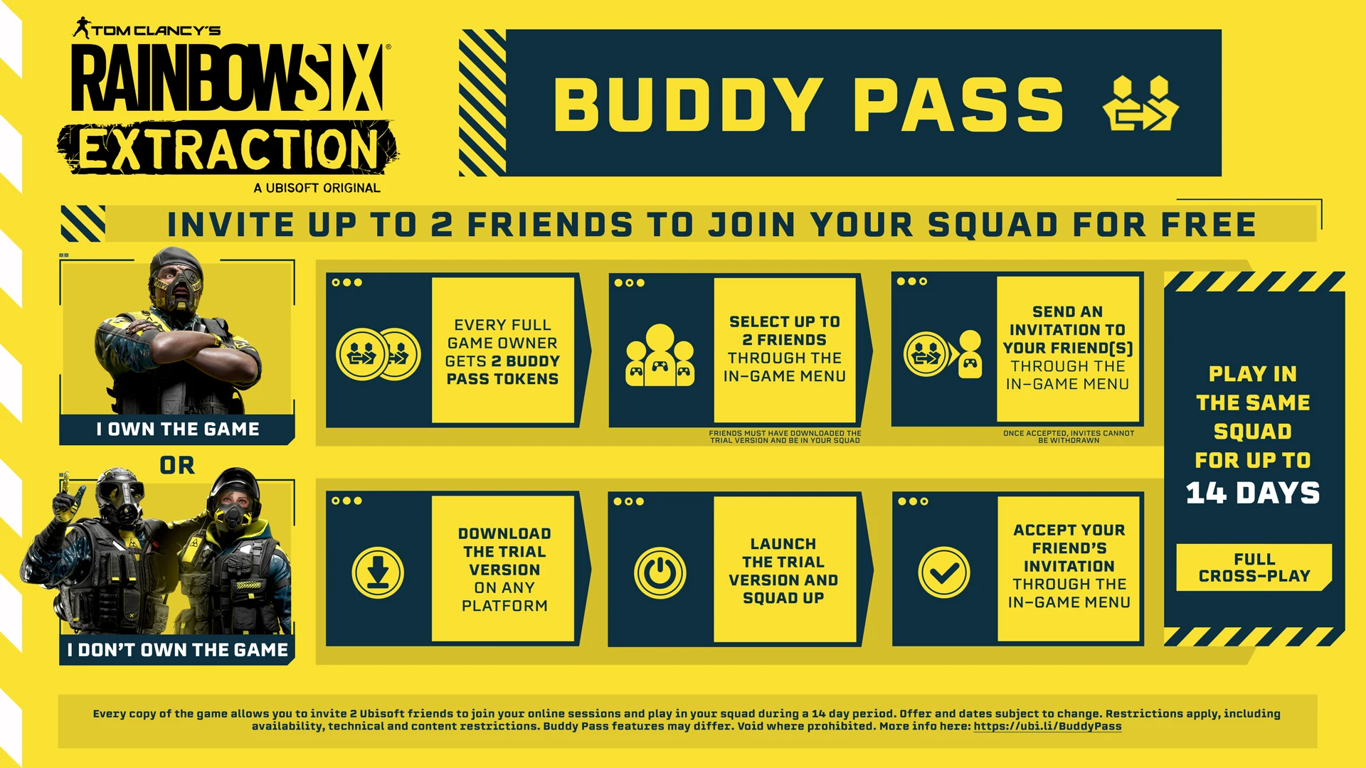 „Ubisoft Tom Clancy's Rainbow Six Extraction“ – „Guardian Edition“ PS4 aprašymas - Prekės nuotrauka