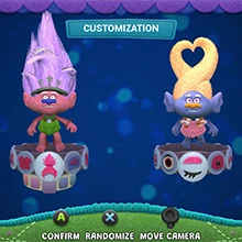 Game Mill Trolls Remix Rescue PS5 aprašymas - Prekės nuotrauka