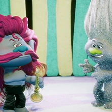 Game Mill Trolls Remix Rescue PS5 aprašymas - Prekės nuotrauka