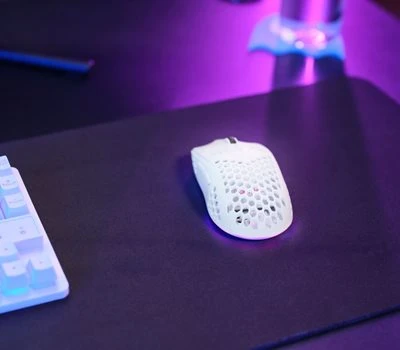 TRUST GXT 929W HELOX belaidė pelė | 4800 DPI aprašymas - Prekės nuotrauka