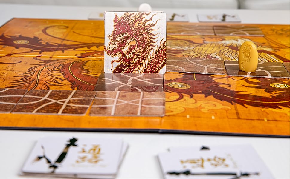 tsuro