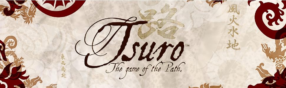 tsuro