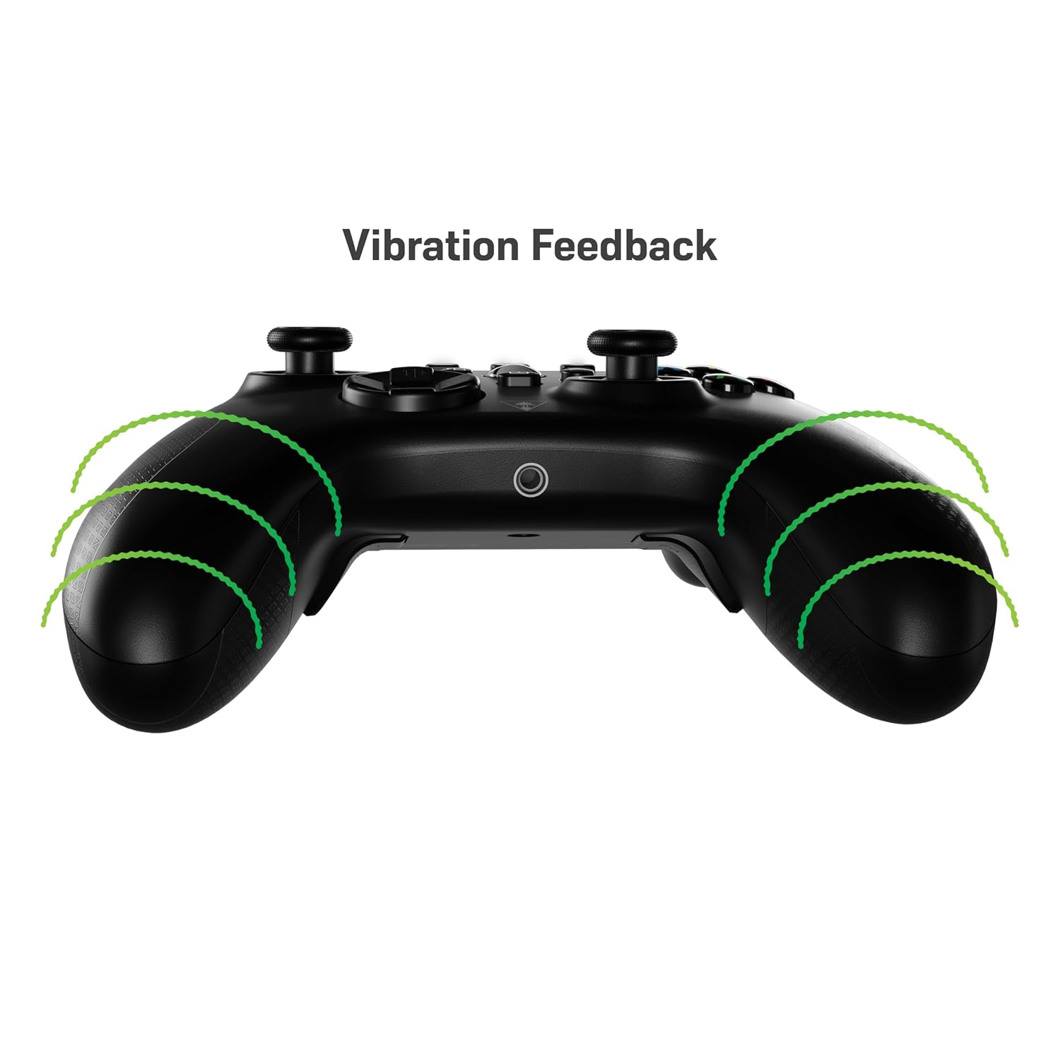 Turtle Beach React-R XBOX X/S Baltas-Violetinė aprašymas - Prekės nuotrauka