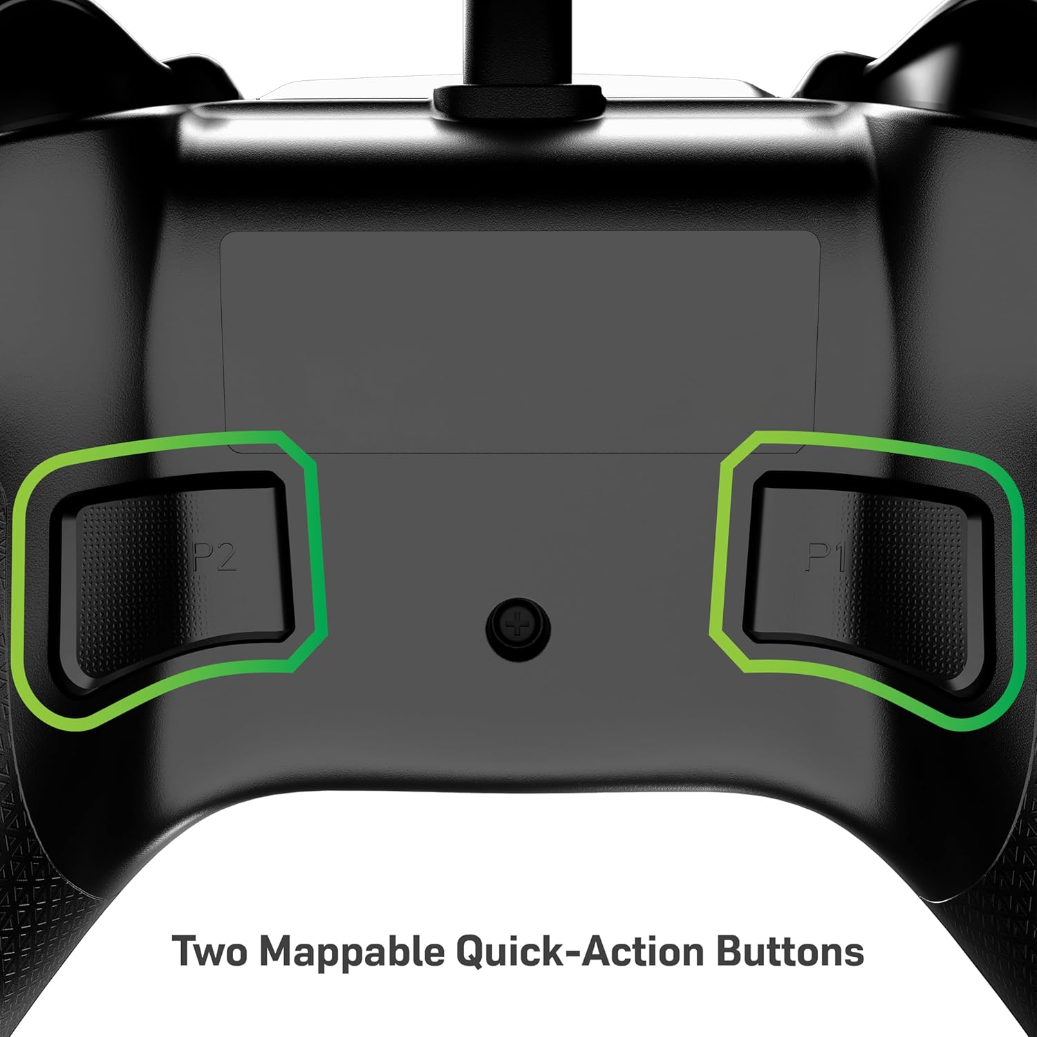 Turtle Beach React-R XBOX X/S Baltas-Violetinė aprašymas - Prekės nuotrauka