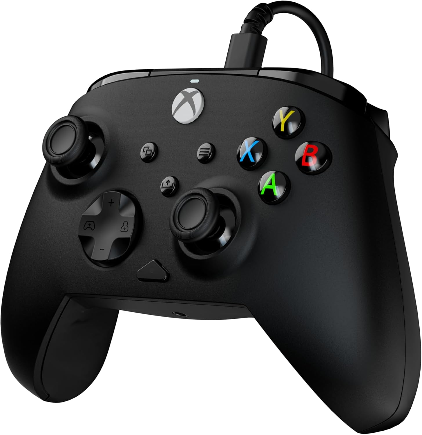 Turtle Beach Rematch Core laidinis žaidimų valdiklis | Juoda | XBOX aprašymas - Prekės nuotrauka