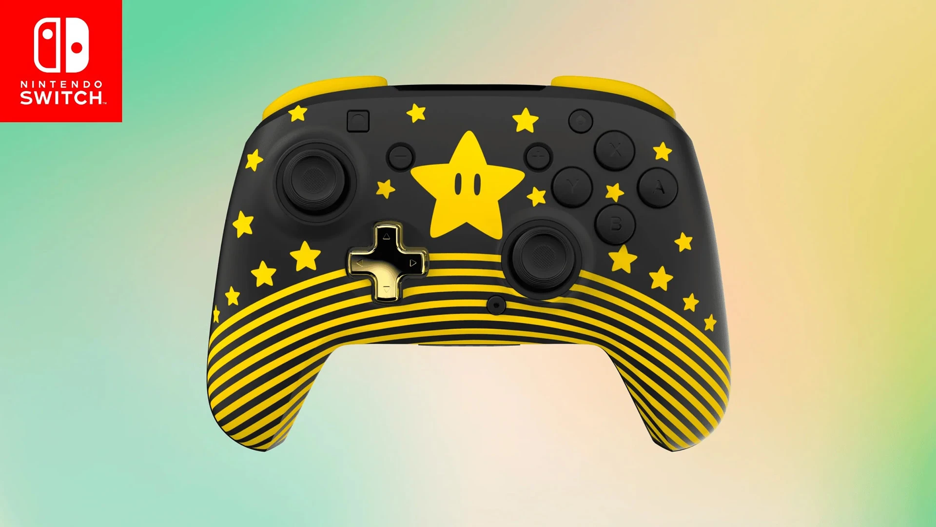„Turtle Beach“ atnaujinimas „Super Mario Star Nintendo“ aprašymas - Prekės nuotrauka „Turtle Beach“ atnaujinimas „Super Mario Star Nintendo“ aprašymas - Prekės nuotrauka