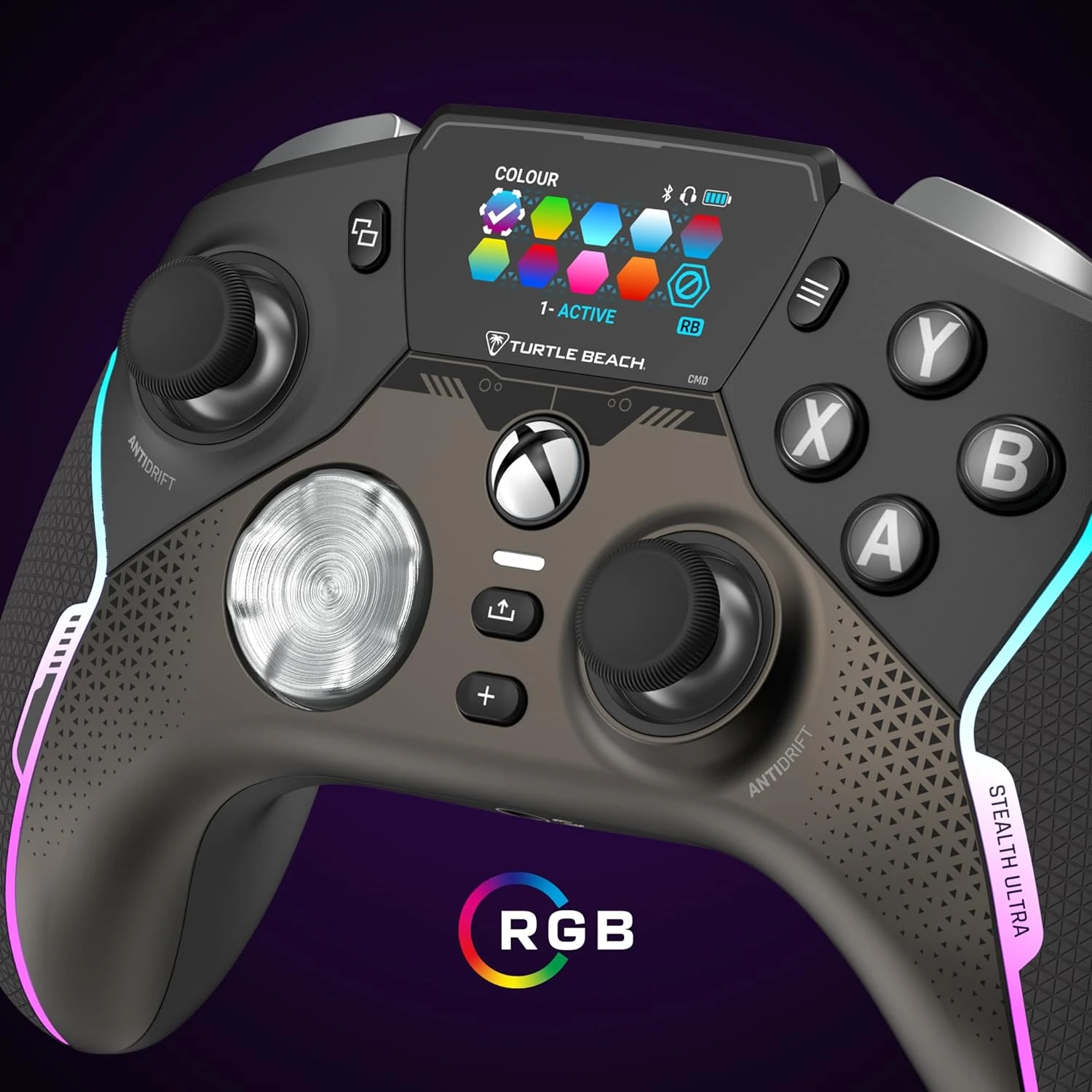 Turtle Beach Stealth Ultra Xbox PC aprašymas - Prekės nuotrauka