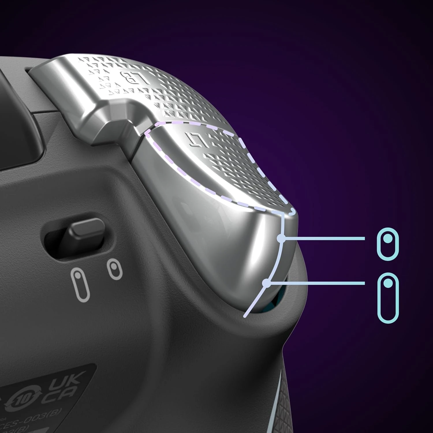 Turtle Beach Stealth Ultra Xbox PC aprašymas - Prekės nuotrauka