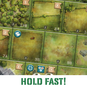 David Thompson Osprey Games Undaunted: Normandy aprašymas - Prekės nuotrauka David Thompson Osprey Games Undaunted: Normandy aprašymas - Prekės nuotrauka