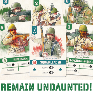 David Thompson Osprey Games Undaunted: Normandy aprašymas - Prekės nuotrauka David Thompson Osprey Games Undaunted: Normandy aprašymas - Prekės nuotrauka