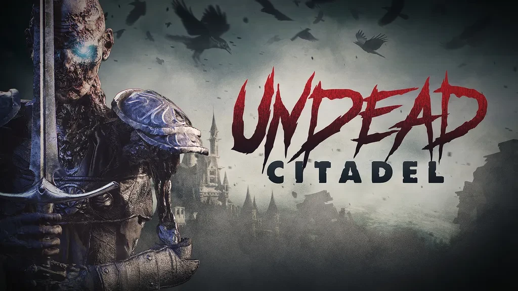 Perp Games Undead Citadel (VR2) PS5 aprašymas - Prekės nuotrauka Perp Games Undead Citadel (VR2) PS5 aprašymas - Prekės nuotrauka