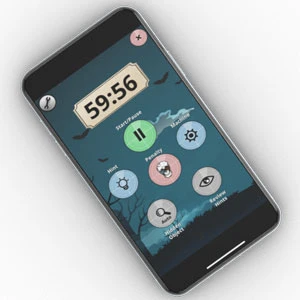 Unlock! Kosmoso kaubojai atrakinami!: Pabėgimo nuotykiai aprašymas - Prekės nuotrauka