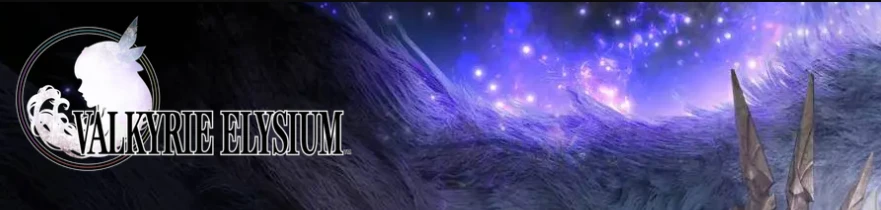 Square Enix Valkyrie Elysium PS5 aprašymas - Prekės nuotrauka
