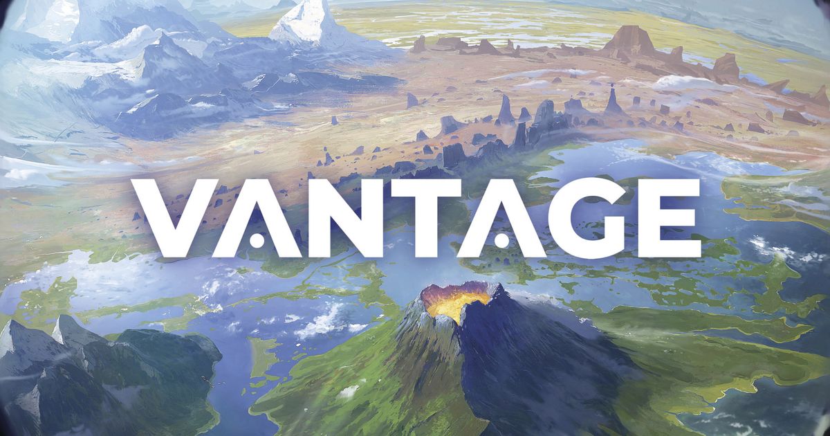 Stonemaier Games Vantage Skill Token Upgrade Pack aprašymas - Prekės nuotrauka