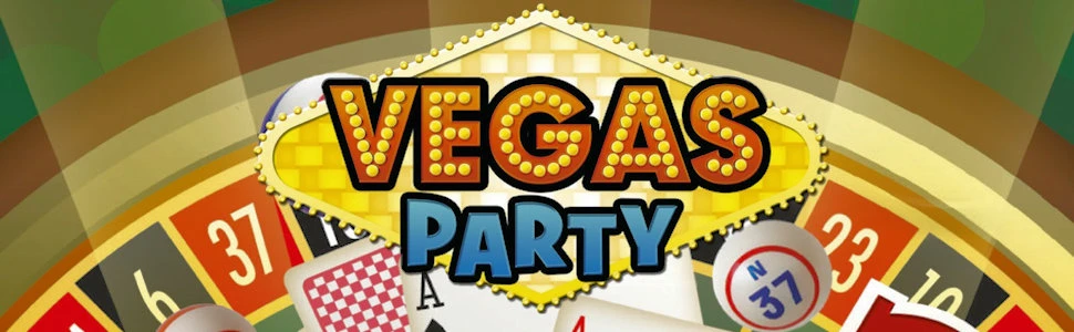 „Funbox Media Vegas Party“ PS4 aprašymas - Prekės nuotrauka „Funbox Media Vegas Party“ PS4 aprašymas - Prekės nuotrauka