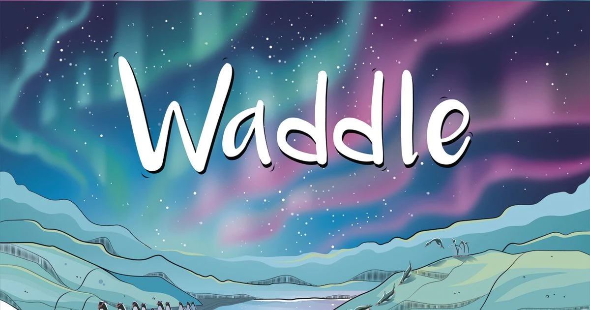 Allplay Waddle aprašymas - Prekės nuotrauka