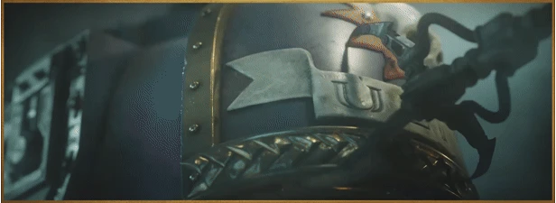 Focus Entertainment Warhammer 40 000: Space Marine 2 PS5 aprašymas - Prekės nuotrauka