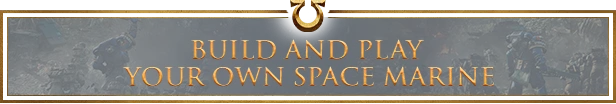 Focus Entertainment Warhammer 40 000: Space Marine 2 PS5 aprašymas - Prekės nuotrauka