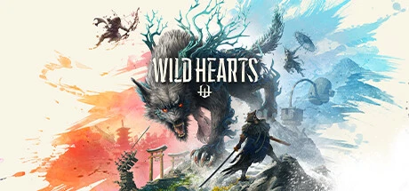 Wild Hearts PS5 aprašymas - Prekės nuotrauka