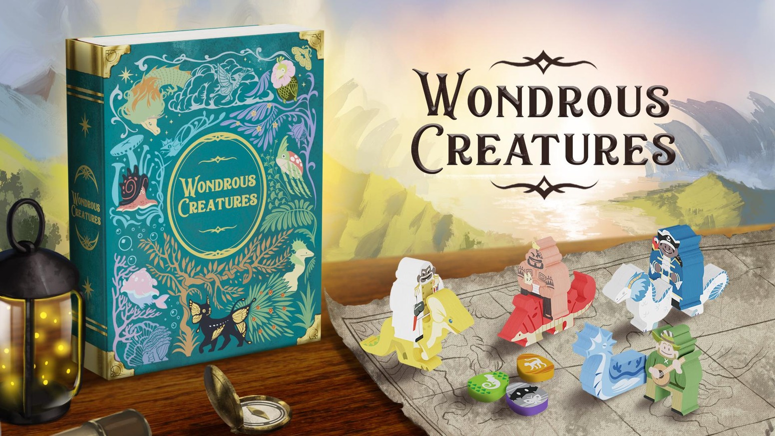 wondrous-creatures