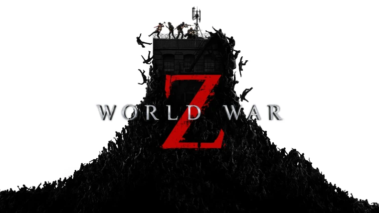 „Saber Interactive“ PASAULINIS KARAS Z (KODAS DĖŽELĖJE) aprašymas - Prekės nuotrauka