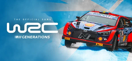 Nacon WRC kartos PS4 aprašymas - Prekės nuotrauka Nacon WRC kartos PS4 aprašymas - Prekės nuotrauka