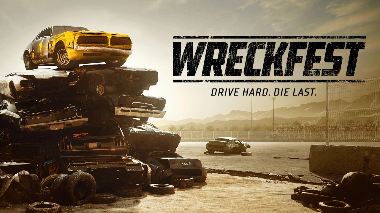Bugbear Wreckfest aprašymas - Prekės nuotrauka Bugbear Wreckfest aprašymas - Prekės nuotrauka