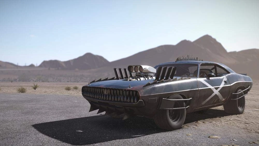 Cd Project Thq Nordic Wreckfest PS4 aprašymas - Prekės nuotrauka Cd Project Thq Nordic Wreckfest PS4 aprašymas - Prekės nuotrauka