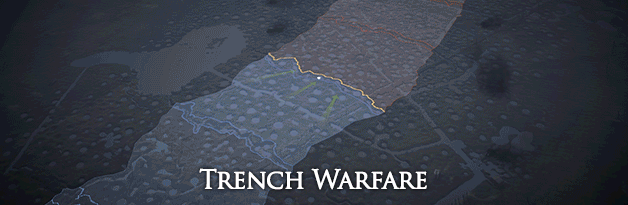Mindscape WWI Verdun: Western Front PS5 aprašymas - Prekės nuotrauka