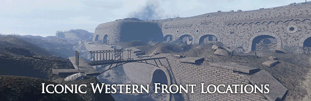 Mindscape WWI Verdun: Western Front PS5 aprašymas - Prekės nuotrauka