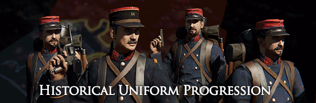 Mindscape WWI Verdun: Western Front PS5 aprašymas - Prekės nuotrauka