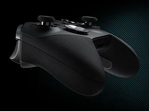 Microsoft Xbox Elite Series 2 belaidis valdiklis (juodas) aprašymas - Prekės nuotrauka
