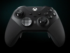 Microsoft Xbox Elite Series 2 belaidis valdiklis (juodas) aprašymas - Prekės nuotrauka