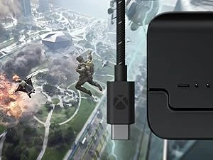 Microsoft Xbox Elite Series 2 belaidis valdiklis (juodas) aprašymas - Prekės nuotrauka