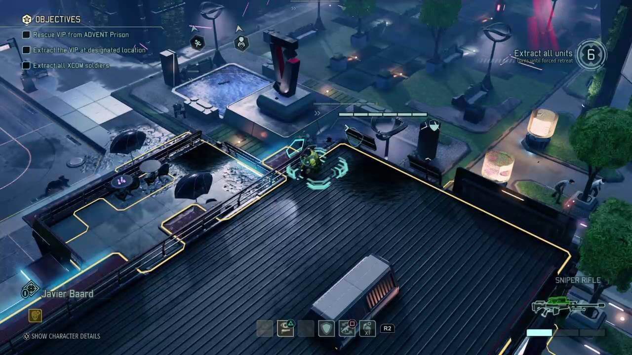 2K Games XCOM 2 XBOX One aprašymas - Prekės nuotrauka