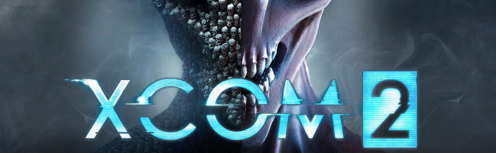2K Games XCOM 2 XBOX One aprašymas - Prekės nuotrauka