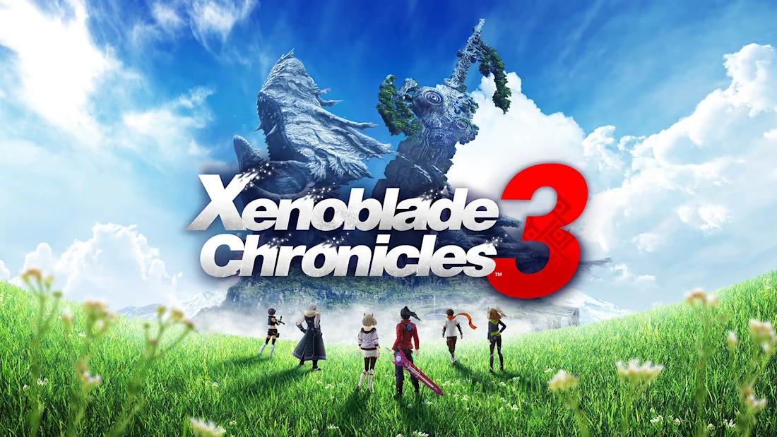 Nintendo Xenoblade Chronicles 3 aprašymas - Prekės nuotrauka
