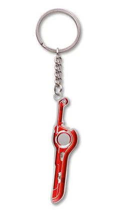 „Nintendo Xenoblade Chronicles“: galutinis leidimas aprašymas - Prekės nuotrauka „Nintendo Xenoblade Chronicles“: galutinis leidimas aprašymas - Prekės nuotrauka