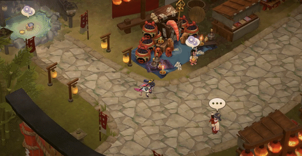 7Quark Yasha: Legends of the Demon Blade Deluxe Edition aprašymas - Prekės nuotrauka