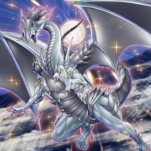 Konami Tcg Yu-Gi-Oh! TCG - Mėlyna-Eyes Baltas Destiny Structure Deck aprašymas - Prekės nuotrauka