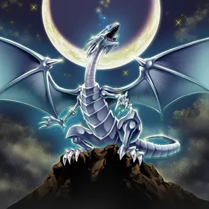 Konami Tcg Yu-Gi-Oh! TCG - Mėlyna-Eyes Baltas Destiny Structure Deck aprašymas - Prekės nuotrauka