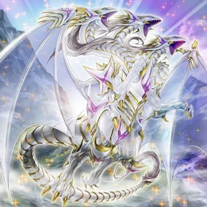 Konami Tcg Yu-Gi-Oh! TCG - Mėlyna-Eyes Baltas Destiny Structure Deck aprašymas - Prekės nuotrauka